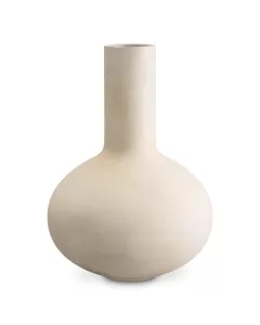 Moon Jar Small Vase 