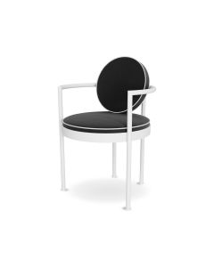 Trace Dining Armchair - Cusotmise