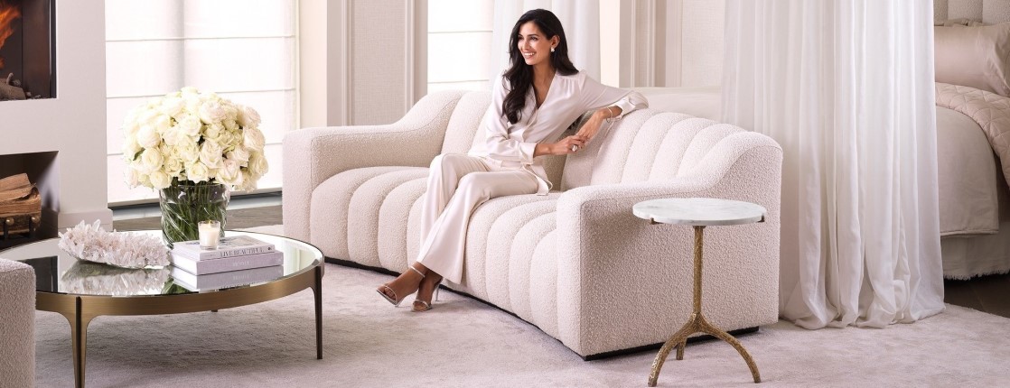 James Said Luxury Modern Designer Furniture Australia